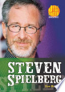 Steven Spielberg cover