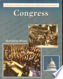 Congress cover