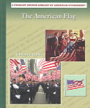 The American Flag cover