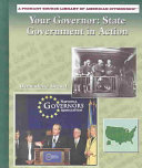 Your Governor: State Government in Action cover