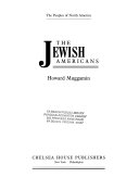 The Jewish Americans cover