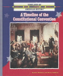 A Timeline of the Constitutional Convention cover