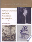 Johnny Tremain and the American Revolution cover