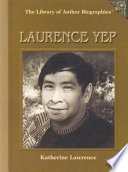 Laurence Yep cover