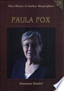 Paula Fox cover