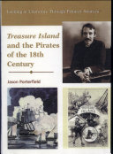 Treasure Island and the Pirates of the 18th Century cover