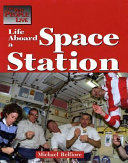 Life Aboard a Space Station cover