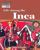 Life Among the Inca cover