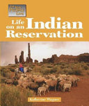 Life on an Indian Reservation cover