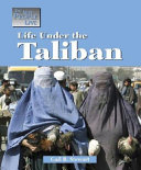 Life Under the Taliban cover