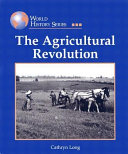 The Agricultural Revolution cover