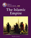 The Islamic Empire cover