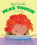 Don't Let the Peas Touch! cover