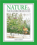 Nature in the Neighborhood cover