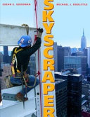 Skyscraper: From the Ground Up cover