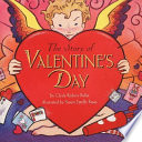 The Story of Valentine's Day cover