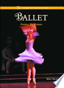 Ballet: Pointe by Pointe cover