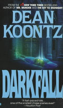 Darkfall cover