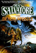 The Demon Apostle cover