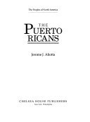 The Puerto Ricans cover