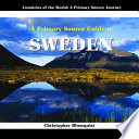A Primary Source Guide to Sweden cover