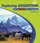 Exploring Argentina with the Five Themes of Geography cover