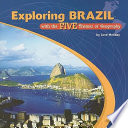 Exploring Brazil with the Five Themes of Geography cover
