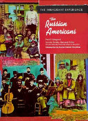 The Russian Americans cover