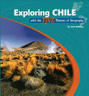 Exploring Chile with the Five Themes of Geography cover