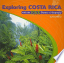 Exploring Costa Rica with the Five Themes of Geography cover