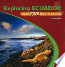 Exploring Ecuador with the Five Themes of Geography cover