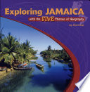 Exploring Jamaica with the Five Themes of Geography cover