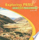 Exploring Peru with the Five Themes of Geography cover