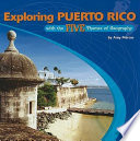 Exploring Puerto Rico with the Five Themes of Geography cover