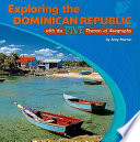 Exploring the Dominican Republic with the Five Themes of Geography cover
