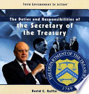 The Duties and Responsibilities of the Secretary of the Treasury cover