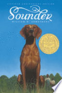 Sounder cover