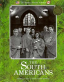 The South Americans cover