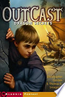 Dragon Secrets cover