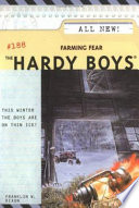 Farming Fear cover