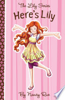 Here's Lily! cover