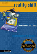 Reality Shift cover
