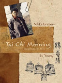 Tai Chi Morning: Snapshots of China cover