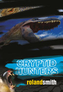Cryptid Hunters cover