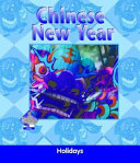 Chinese New Year (ABDO Buddy Books) cover