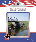 Erie Canal cover