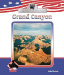Grand Canyon cover