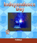 Independence Day cover