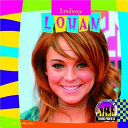 Lindsay Lohan cover