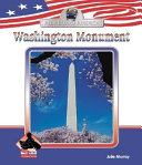 Washington Monument cover